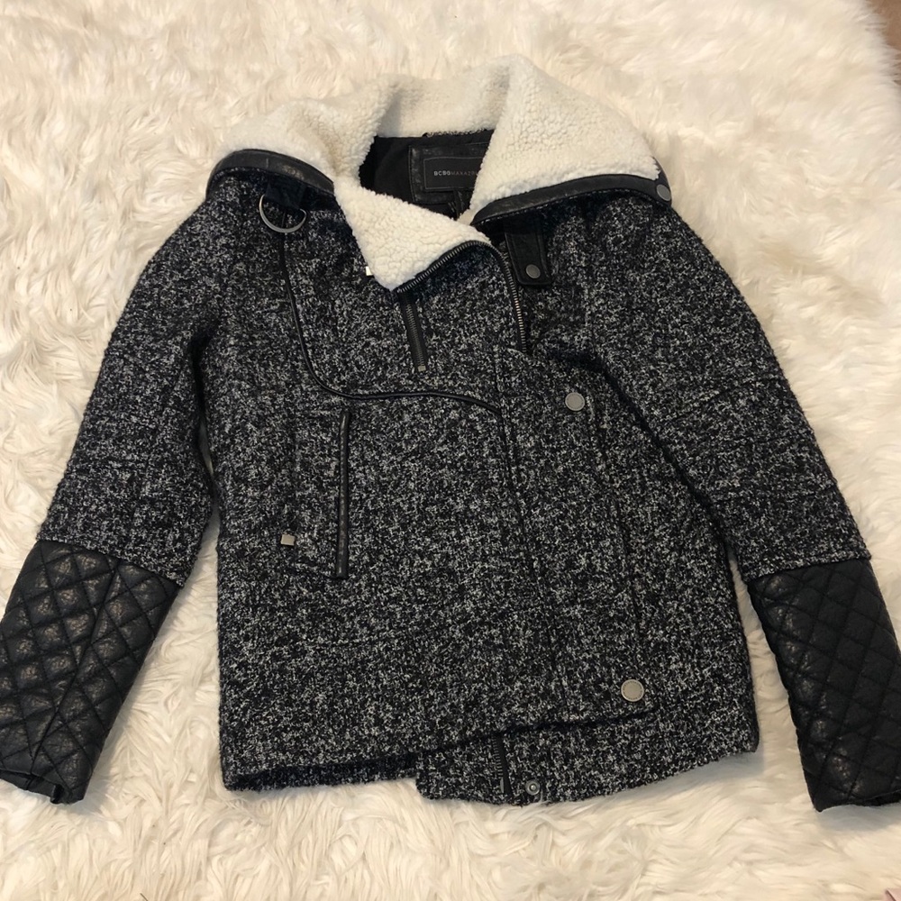 BCBG JACKET